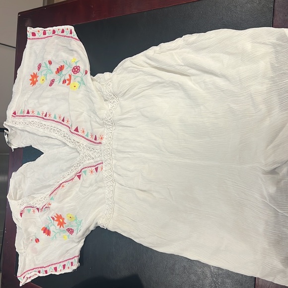 Spring Spanish Romper  🇪🇸💐🥀 - Picture 2 of 2